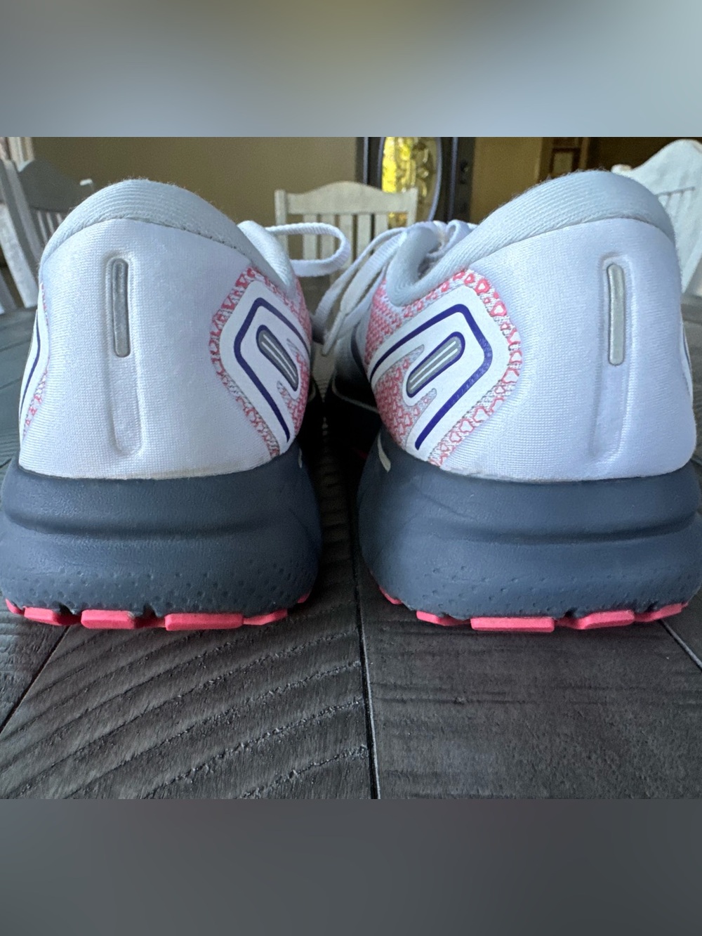 Brooks Ghost 14 Running Shoes Women's Size 10 - Picture 12 of 16